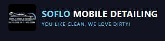 SoFlo Mobile Detailing